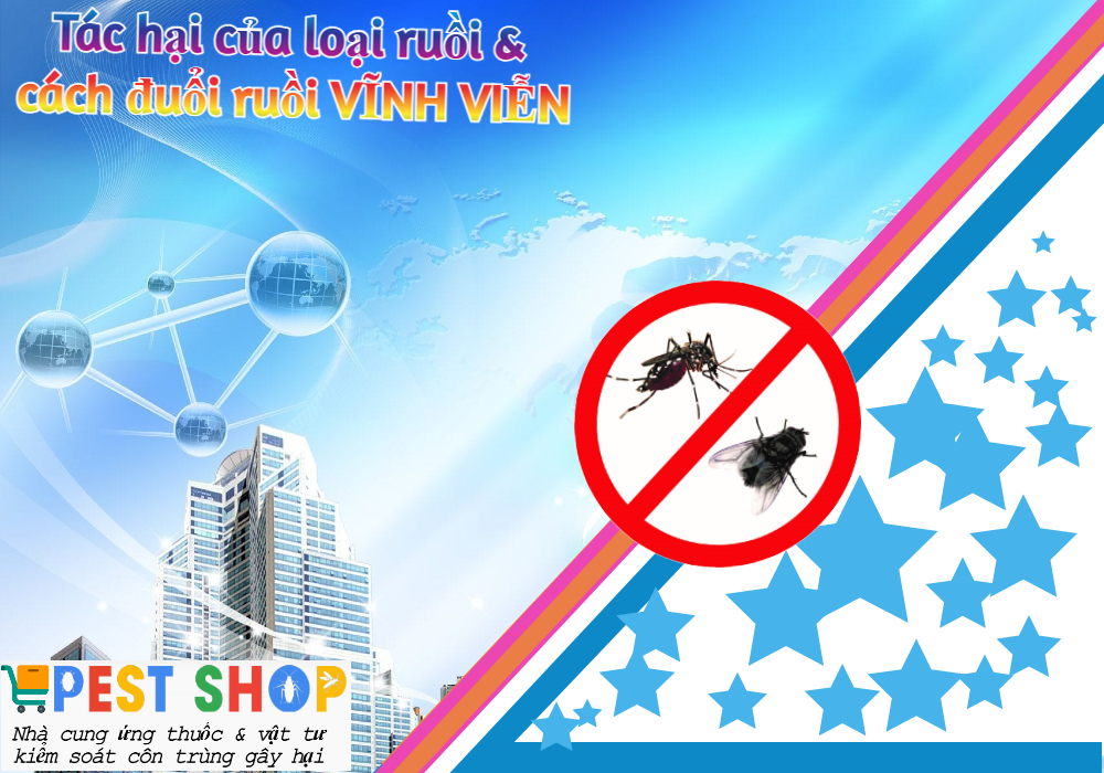 Pest Shop