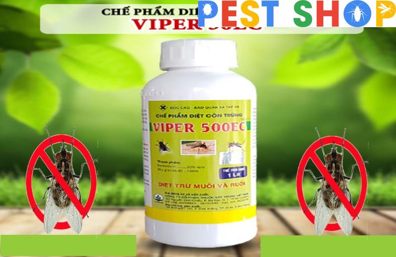Pest Shop