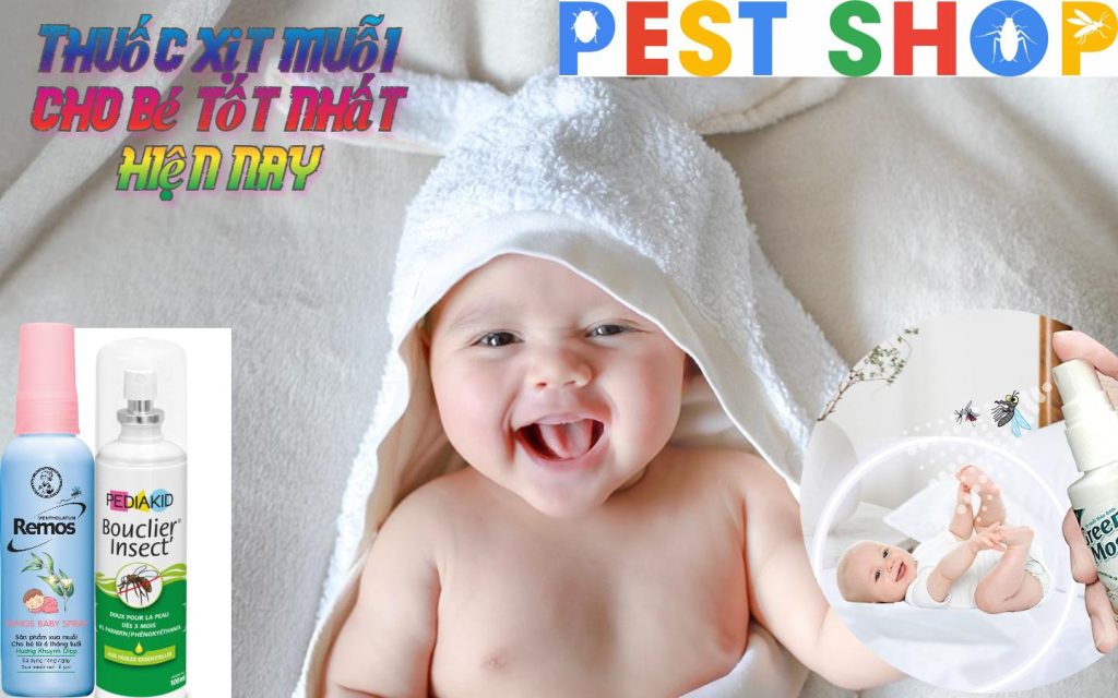 Pest Shop