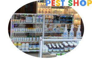 Mua thuốc diệt côn trùng tại Q.Tân Phú