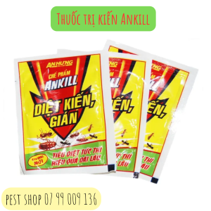 Thuốc trị kiến Ankill