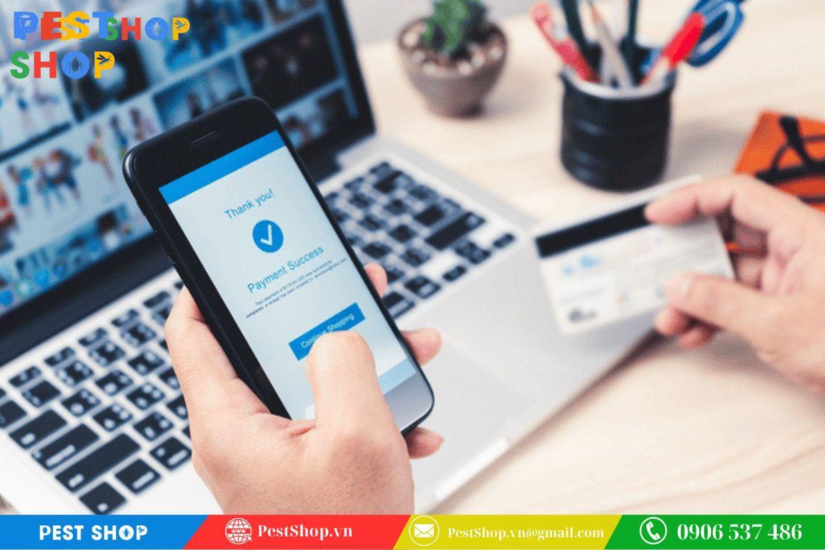 Cảnh báo lừa đảo