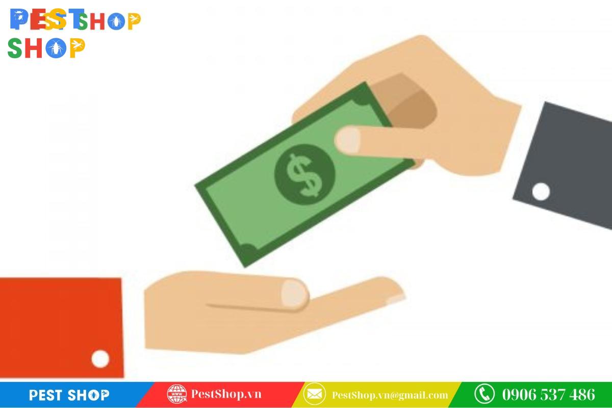 Chính sách thanh toán