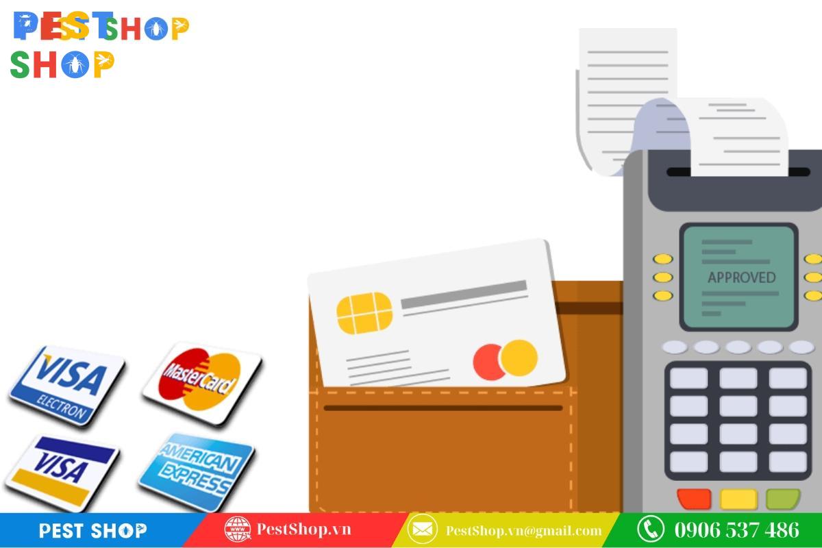 Chính sách thanh toán