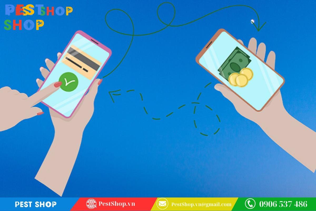 Chính sách thanh toán