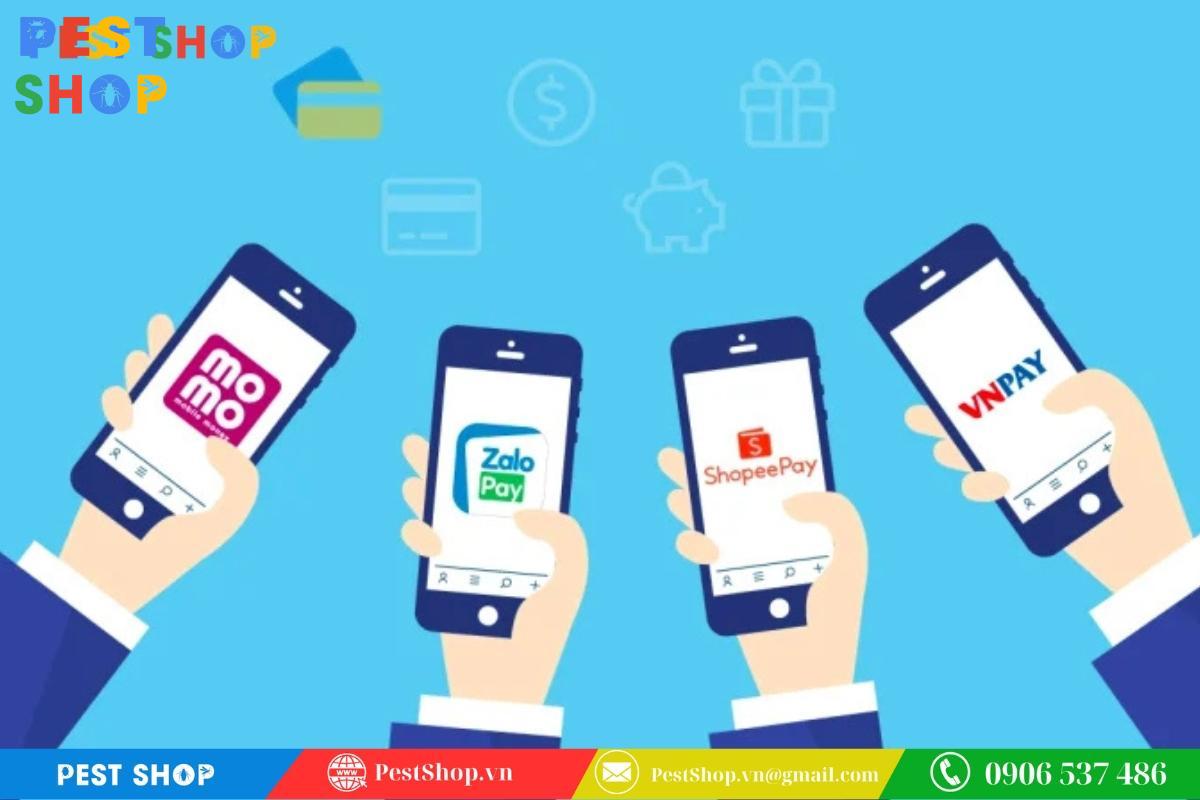 Chính sách thanh toán