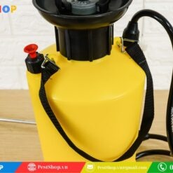 bình phun thuốc muỗi