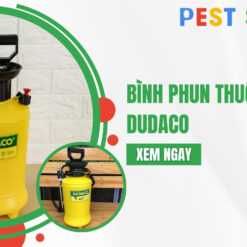 bình phun thuốc muỗi