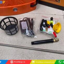 bình xịt thuốc sâu bằng điện 20 lít