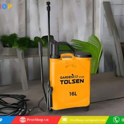 bình phun thuốc sâu bằng tay 16 lít