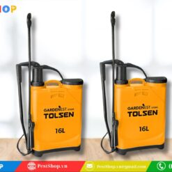 bình phun thuốc sâu bằng tay 16 lít