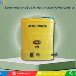 bình phun thuốc sâu mini
