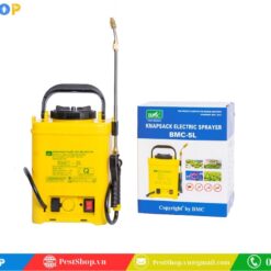 bình xịt thuốc sâu bằng điện 5 lít