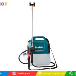 máy phun thuốc trừ sâu chạy pin