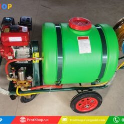 máy phun thuốc trừ sâu công nghiệp