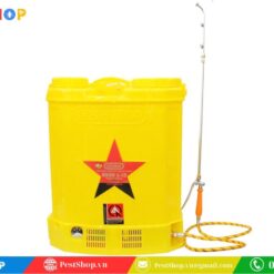 máy phun thuốc trừ sâu mini