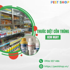 Thuốc diệt côn trùng