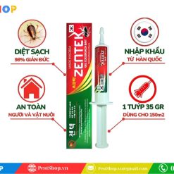 thuốc diệt gián đức