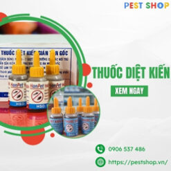 Thuốc Diệt kiến