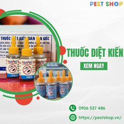 Thuốc Diệt kiến