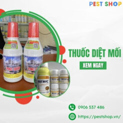 Thuốc Diệt mối