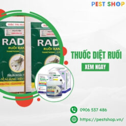 Thuốc Diệt ruồi