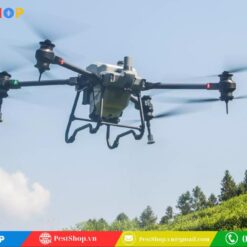 máy bay phun thuốc t40