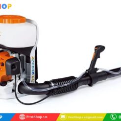 máy phun stihl sr 420