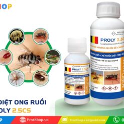 thuốc diệt ong ruồi
